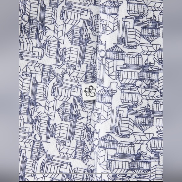 Ted Baker Shirt - Picture 4 of 4